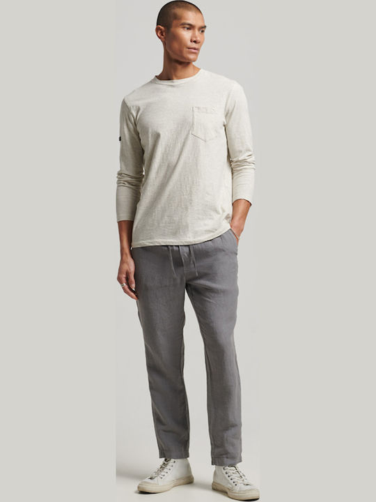 Hose Gray