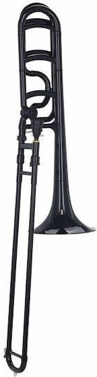 Startone Bb/F Tenor Trombone Black