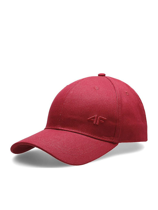 Men's Jockey Red