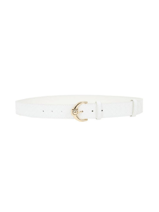 Doca Women's Belt White