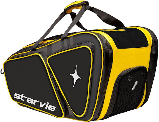 Starvie Triton 2.0 Чанта за Рамо / Ръчна Padel 2 ракети Жълта