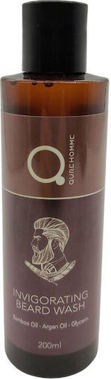 Qure IQ 180 Peppermint Vanilla Ανδρικό Σετ με Eau de Parfum 2τμχ
