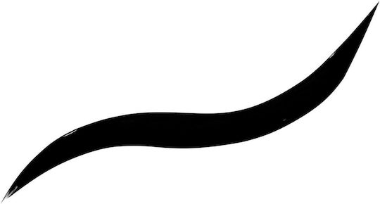 Max Factor Masterpiece Waterproof & Long Stay Liquid Eye Liner 01 Black 1.7ml