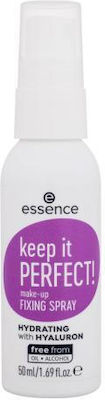 Essence Keep It Perfect Make Up Fixing Spray 50ml