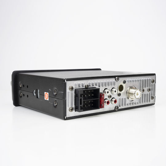 PNI HP8500 CB Αυτοκινήτου με Έγχρωμη Οθόνη