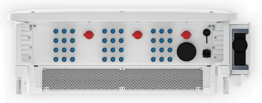 Huawei SUN2000-115KTL-M2 Καθαρού Ημιτόνου Inverter Ισχύος 115000W με Τάση Εισόδου 600V (Τριφασικό)