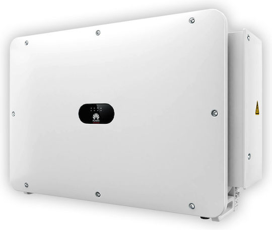 Huawei SUN2000-115KTL-M2 Καθαρού Ημιτόνου Inverter Ισχύος 115000W με Τάση Εισόδου 600V (Τριφασικό)
