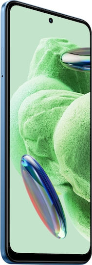 Xiaomi Redmi Note 12 5G Dual SIM (4GB/128GB) Ice Blue