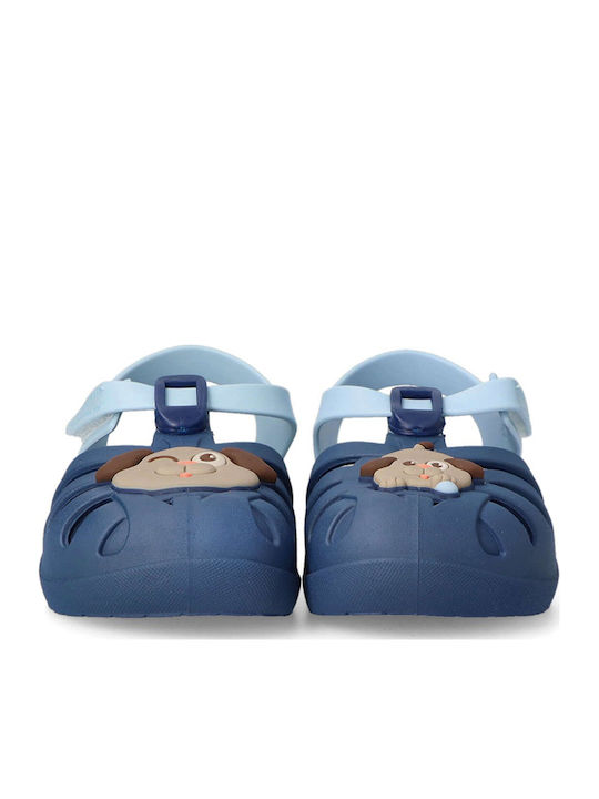 Children's Beach Shoes Blue