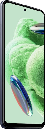 Xiaomi Redmi Note 12 5G Dual SIM (4/128GB) Onyx Gray