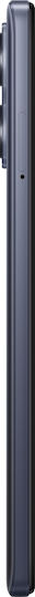 Xiaomi Redmi Note 12 5G Dual SIM (4/128GB) Onyx Gray