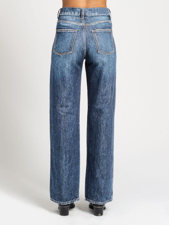 Staff Women's Jean Trousers