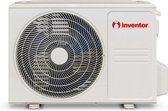 Inventor Neo 2 Klimaanlage Inverter 9000 BTU A++/A+ mit WiFi und Breeze Away-Funktion
