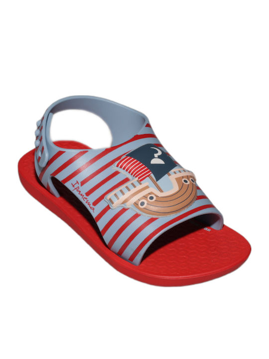 780-18399 Kinder Badeschuhe Mehrfarbig