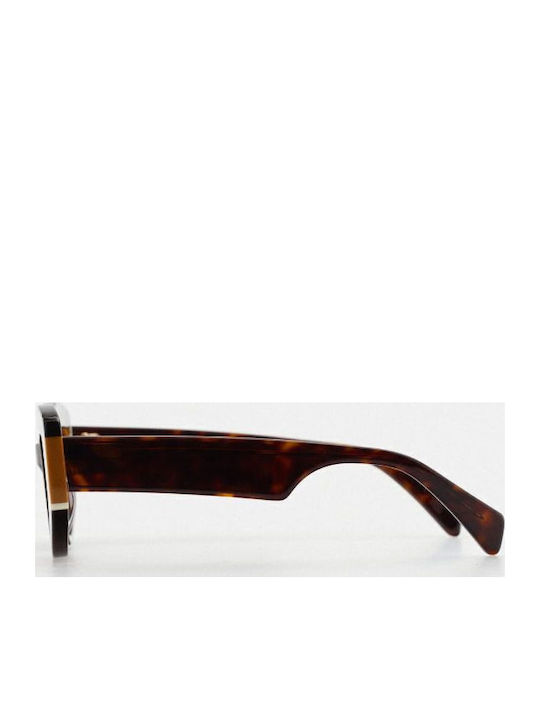 Kaleos Fowler Feminini Ochelari de soare cu Cadru 002 FOWLER 2