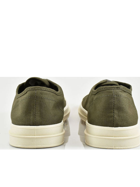 Essense 100 Sneakers Khaki