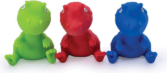 AS Miniature Toy Buzzy Dinosaur for 3+ Years Old 9cm (Various Designs/Assortments of Designs) 1pc