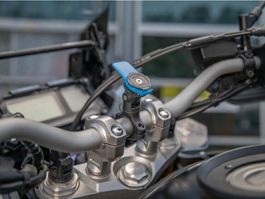 Quad Lock Head for Motorcycle Mobile Mount