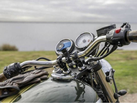 Quad Lock Head for Motorcycle Mobile Mount