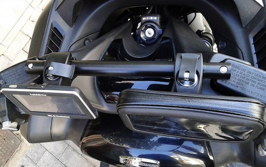 Moto Discovery Bars for Motorcycle Mobile Mount for Honda Integra 700/750