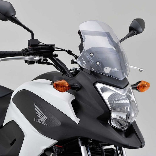 Moto Discovery Baruri pentru Suport GPS Motocicletă pentru Honda NC750X 2014-2015