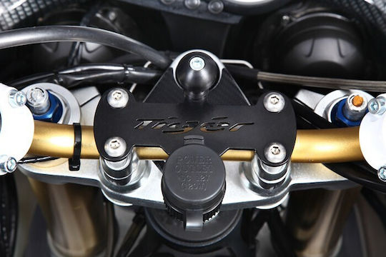 Moto Discovery Pentru Suport Telefon Moto