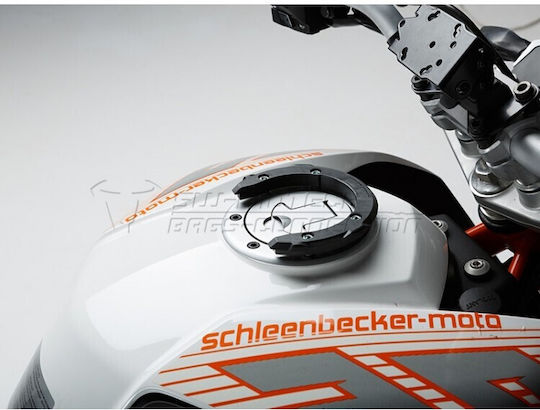 SW-Motech Βάση Ρεζερβουάρ για KTM 390 Duke 2013-2016