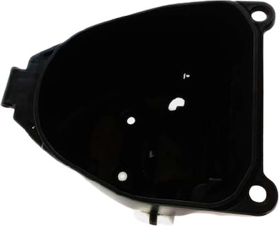 Honda Motorcycle Seat Bucket for Honda Innova 125 Black