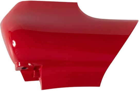 Yamaha Κάλυμμα Πιρουνιού Μπροστά για Yamaha Crypton R 115 Κόκκινο