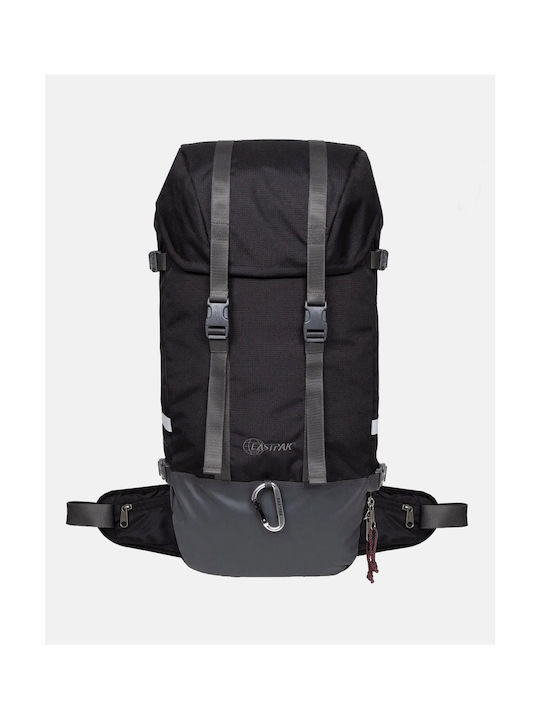 Eastpak Bergsteigerrucksack 63Es Schwarz