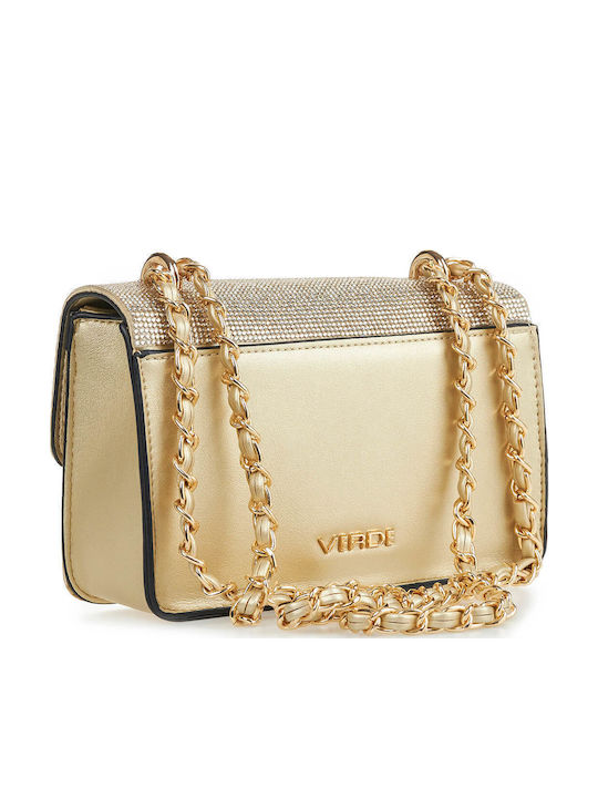 Verde 16-6962 Damen Clutch Verde 16-6962 Damen Clutch