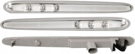 Blitzlicht LED für Alfa Romeo Giulietta 2010-2016 1Stück
