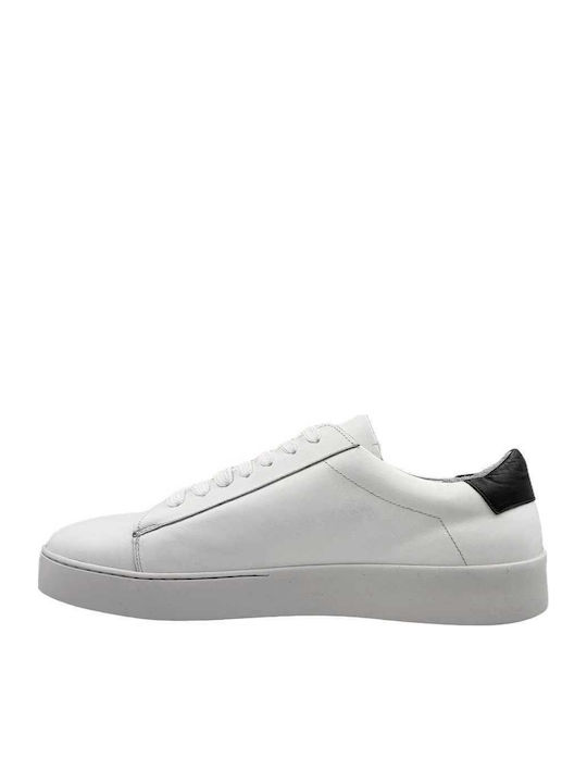 Anatomical Sneakers White