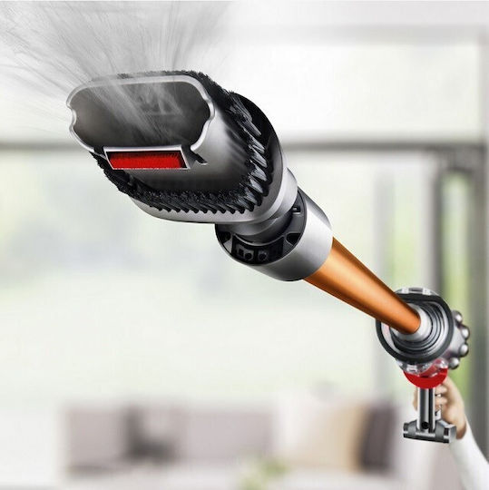Dyson V10 Absolute+ Reîncărcabilă Aspirator Stick 12V Nichel/ Cupru