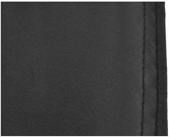 Half Covers for Car 130cm Small Secured with Elastic