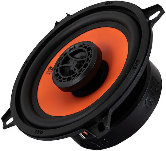 Gas Audio Power Set Auto-Lautsprecher Gas Mad X2-54 5.25" mit 80W RMS (2 Weg)
