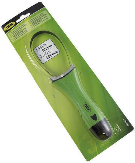JBM Oil Filter Wrench with Blade 65-105mm