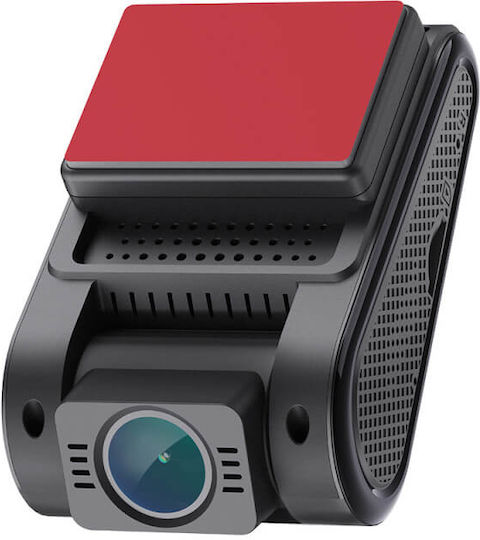Viofo A119-G V3 1440P Windshield Car DVR, 2" Display with Adhesive Tape