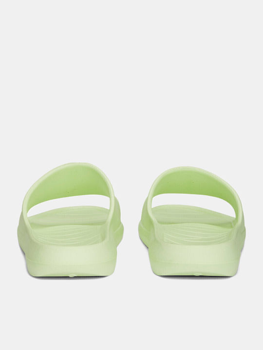 Divecat V2 Lite Herren Slides Fast Yellow-Puma Black