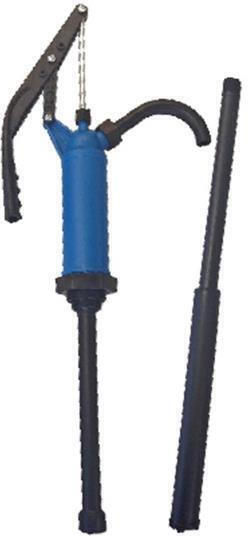 JBM Manual Car Transfer Pump For Oil Petrol Diesel