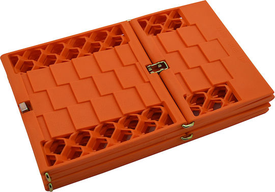 Compass Vehicle Lifting Ramps