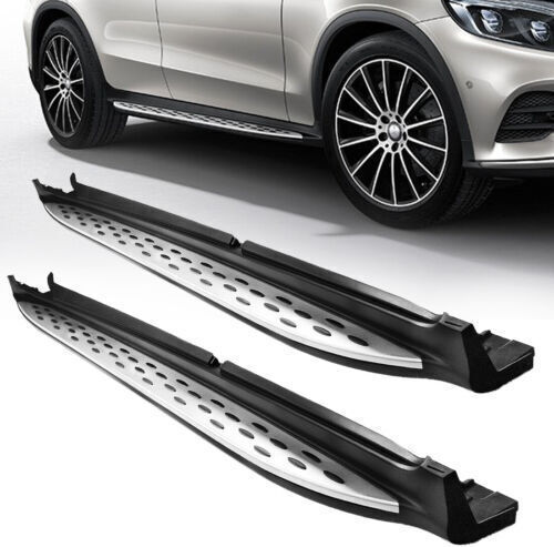 Стъпала за Автомобил 4x4 за Mercedes-Benz GLC 2бр