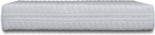 Ypnos Athena Eas Echo Double Anatomic Saltea Față-verso 140x190x17cm