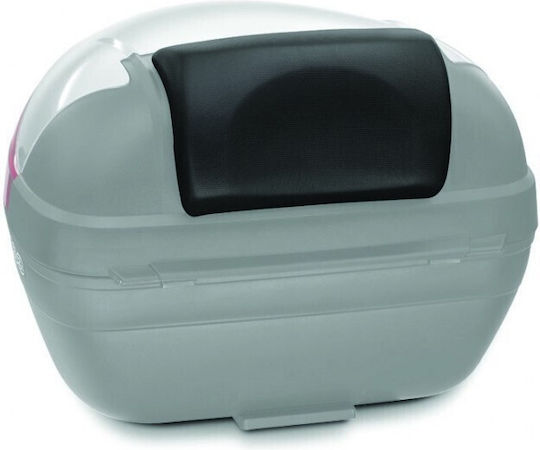 Shad SH34 Motorcycle Top Case 34lt Carbon