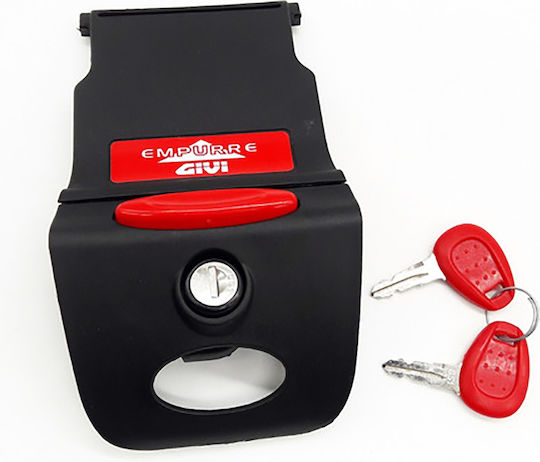 Givi Γάντζος Κουμπώματος για Givi E260/E350/E450