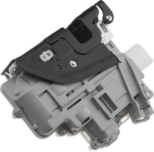 Lock Hub Front Right with installation Front Right Seat Altea / Leon / Toledo 1P1837016