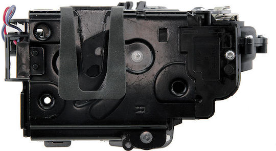 Lock Hub Electromagnetic with installation Front Right Seat Leon / Toledo Skoda Octavia Volkswagen Golf / Passat 3B1837016A
