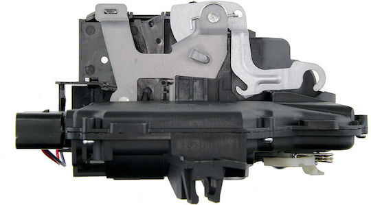 Lock Hub Electromagnetic with installation Front Right Seat Leon / Toledo Skoda Octavia Volkswagen Golf / Passat 3B1837016A