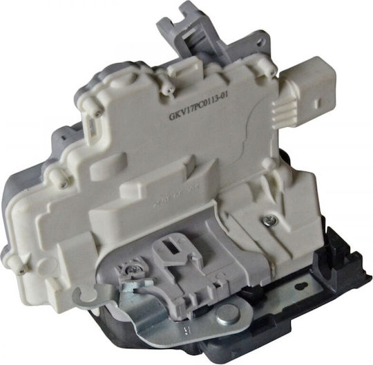 Lock Hub Front Right with installation Front Right Seat Altea / Leon / Toledo 1P1837016