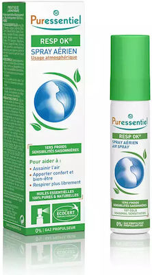 Puressentiel Resp OK Air Spray 20ml